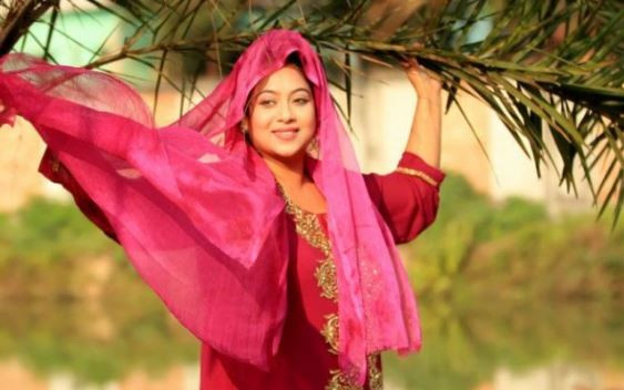 নতুন সিনেমায় চুক্তিবদ্ধ হলেন শাবনূর