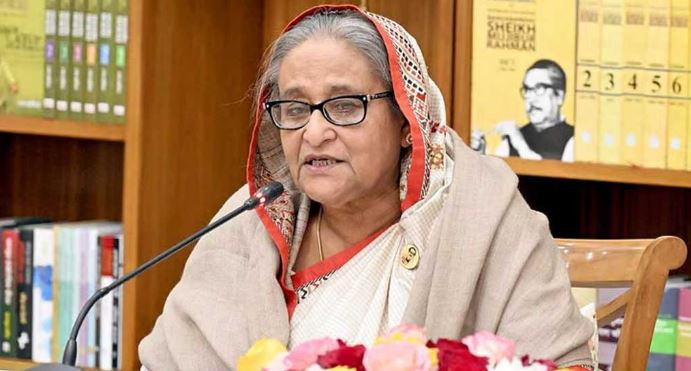 স্বপ্ন ছিল প্রাইমারি স্কুলের শিক্ষক হওয়া : প্রধানমন্ত্রী