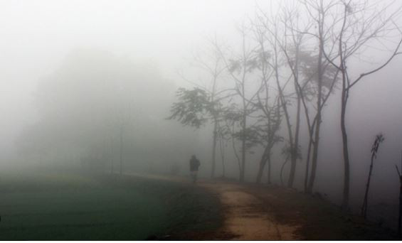 কমতে পারে শীতের তীব্রতা