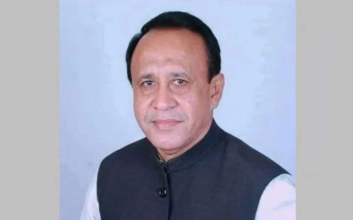চট্টগ্রাম-১৬ : নৌকার প্রার্থী মোস্তাফিজুরের প্রার্থিতা বাতিল