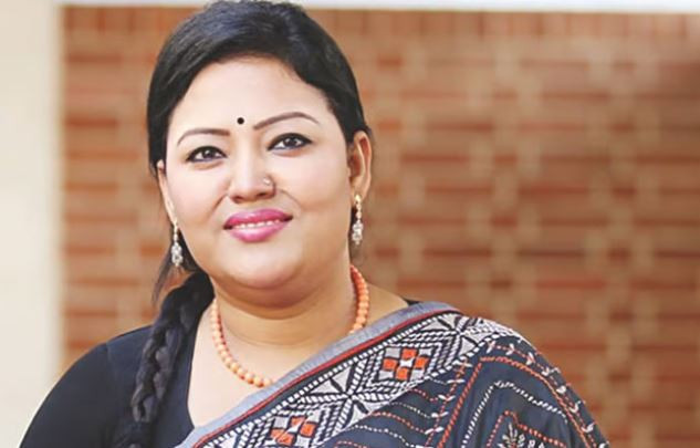 হেরে গেলেন মমতাজ বেগম