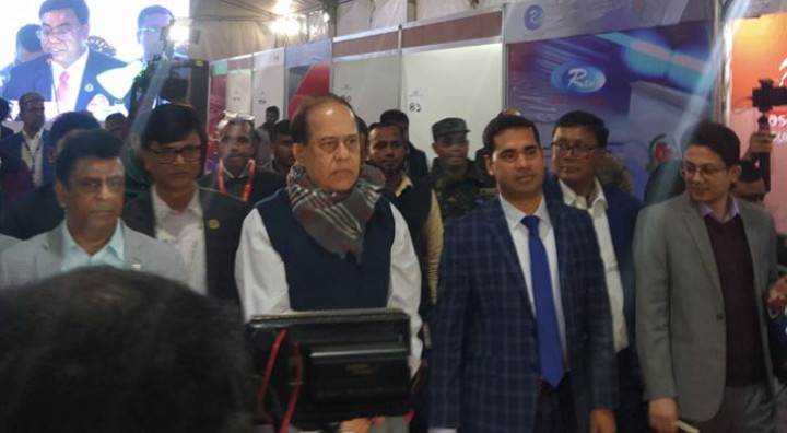 নির্বাচন প্রত্যাশার চেয়ে অনেক ভালো হয়েছে: সিইসি