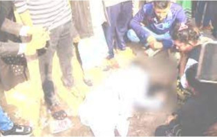নৌকার সমর্থককে কুপিয়ে হত্যা