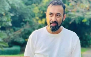 শিল্পমন্ত্রীর ছেলেকে গ্রেপ্তারের নির্দেশ