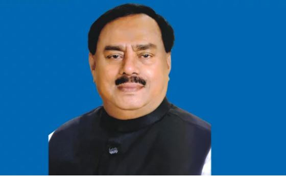 চতুর্থবারের মতো বিজয়ী হলেন খাদ্যমন্ত্রী সাধন চন্দ্র