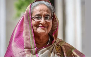 শনিবার গোপালগঞ্জ যাবেন প্রধানমন্ত্রী