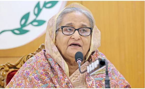 প্রবাসীদের রেমিট্যান্স অর্থনীতির মূল চালিকাশক্তি : প্রধানমন্ত্রী