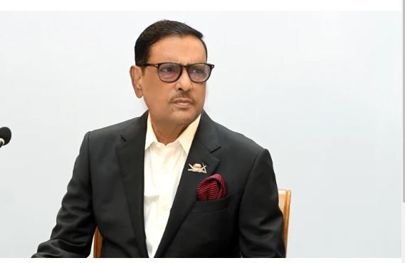 চলতি বছরই শেষ হবে এলিভেটেড এক্সপ্রেসওয়ের কাজ : কাদের