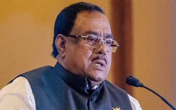 ৪ দিনের মধ্যে চালের দাম না কমালে আইনি ব্যবস্থা, হুঁশিয়ারি খাদ্যমন্ত্রীর