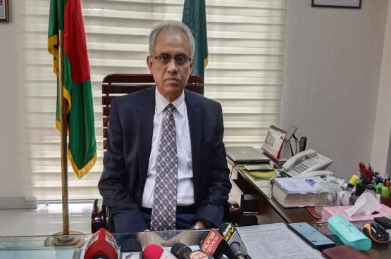 এপ্রিলের শেষ সপ্তাহ থেকে উপজেলা নির্বাচন