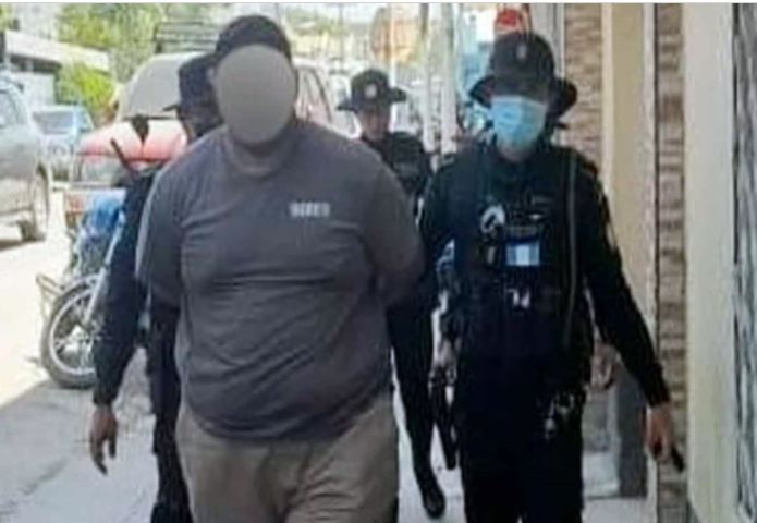 ১৬ জনকে হত্যার দায়ে যুবকের ৮০৮ বছরের কারাদণ্ড
