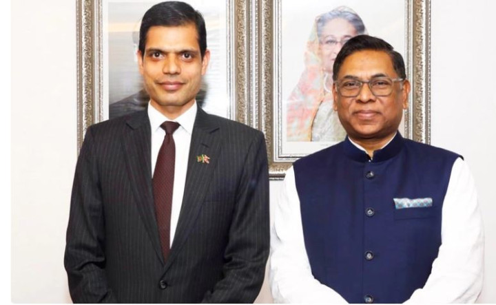 শিগগির দেশে আসছে নেপালের জলবিদ্যুৎ