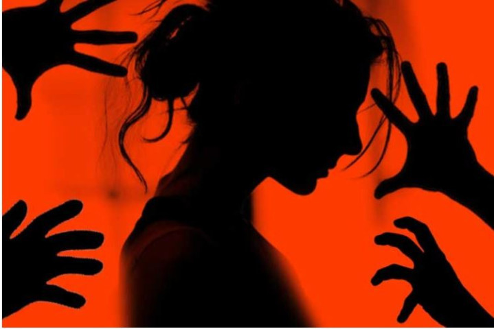 গৃহবধূকে ধর্ষণের অভিযোগে যুবক গ্রেপ্তার