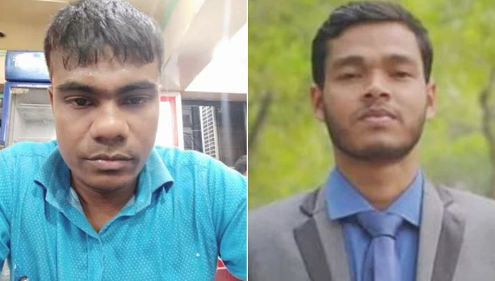 জাবির গণধর্ষণকাণ্ডে সেই মামুন গ্রেপ্তার