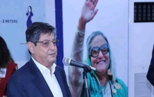 উন্নত আবাসন পাবে দরিদ্র জনগোষ্ঠী : গণপূর্তমন্ত্রী