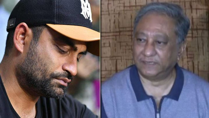 তামিমের বিষয়ে যে সিদ্ধান্ত নিল বিসিবি