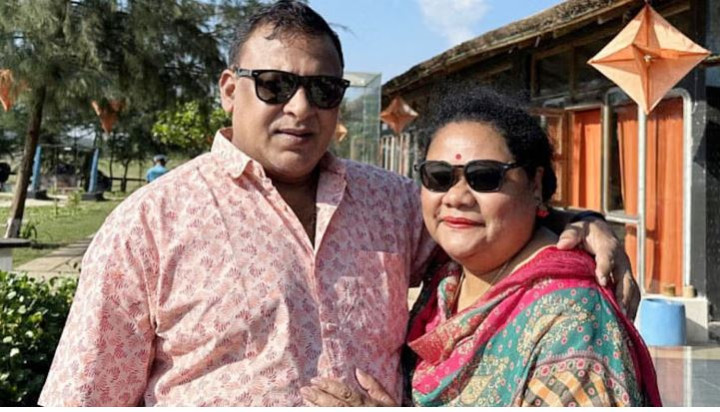 স্ত্রীসহ পরিবেশ অধিদপ্তরের পরিচালকের রহস্যজনক মৃত্যু