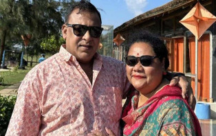 ময়নাতদন্তে জানা গেল পরিবেশ অধিদপ্তরের পরিচালক ও স্ত্রীর মৃত্যুর কারণ