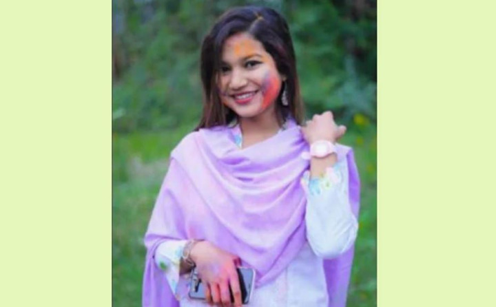 ‘বলার ছিলো অনেক কিছু’ গলায় ফাঁস এসএসসি পরীক্ষার্থীর