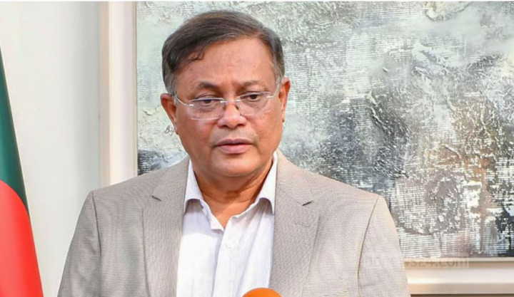  ‘যারা সরকার পরিবর্তন করতে চায়, দ্রব্যমূল্য বৃদ্ধিতে তারা যুক্ত’