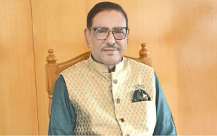 বিএনপির নির্বাচন বয়কট করা সবচেয়ে বড় ভুল : কাদের 