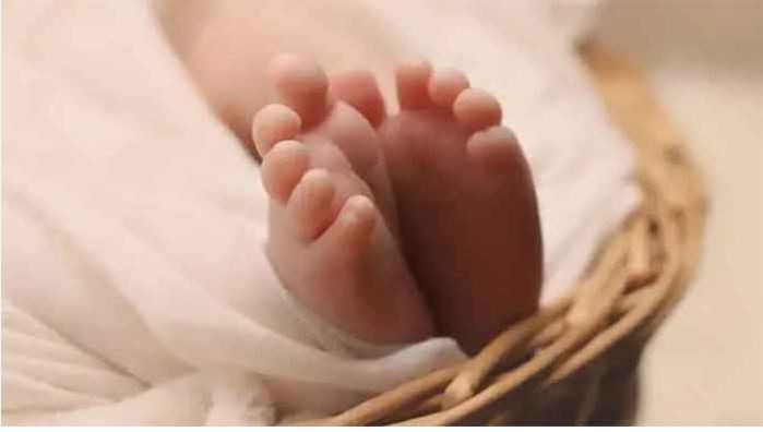  ঢাবির টিএসসি এলাকার ফুটপাত থেকে নবজাতকের মরদেহ উদ্ধার