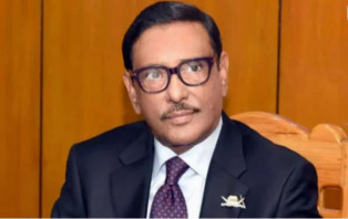 ‘ফখরুলের মুখে গণতন্ত্র ও সুশাসনের কথা বেমানান’
