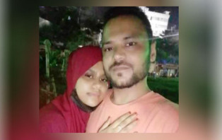 তালাক দেওয়ায় শরীরে আগুন, স্বামীর পর মারা গেলেন স্ত্রী