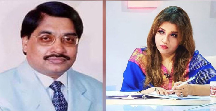 বিএনপির ২ নেতা হাসপাতালে ভর্তি 