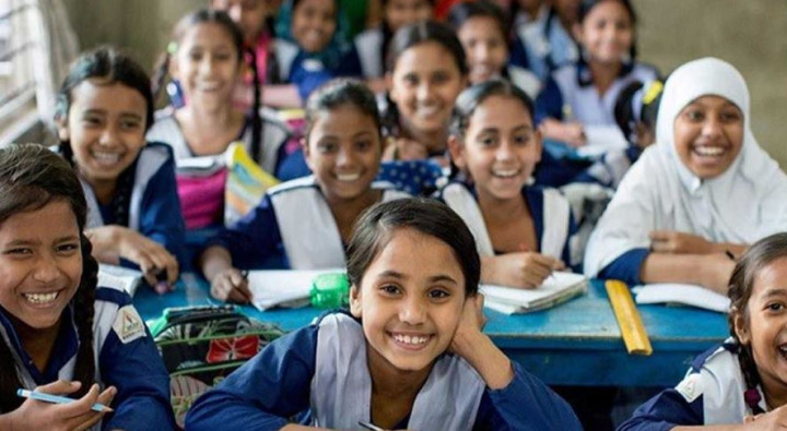 রমজানে প্রাথমিকের নতুন সময়সূচি