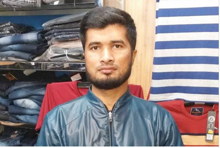 এবার দক্ষিণ আফ্রিকায় নিজ দোকানের সামনে খুন বাংলাদেশি ব্যবসায়ী