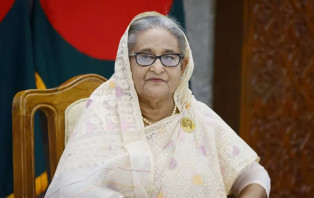 রমজানে মুসলিম জাহানের কল্যাণ কামনা প্রধানমন্ত্রীর