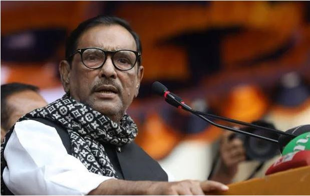 ‘ভারত পাশে ছিল বলেই অনেক বড় দেশের অশুভ খেলা সফল হয়নি’ 