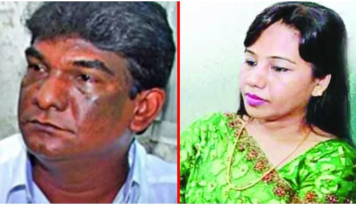 হলমার্ক কেলেঙ্কারি: তানভির ও জেসমিনসহ ৯ জনের যাবজ্জীবন