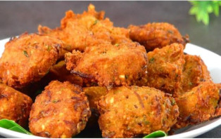 ইফতারে পিঁয়াজু মচমচে করার ৩ উপায়