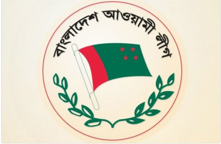 আগামী ২৫ মার্চ গণহত্যা দিবসে সমাবেশ করবে আওয়ামী লীগ