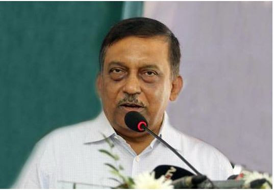 কুকি-চিন আবারও মাথাচাড়া দিচ্ছে : স্বরাষ্ট্রমন্ত্রী