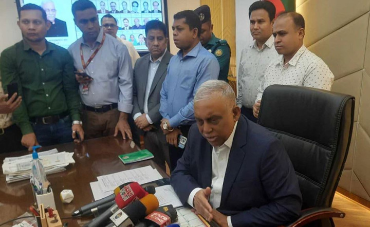 কুকি-চিনকে কঠোরভাবে দমনে ব্যবস্থা নেওয়া হবে : স্বরাষ্ট্রমন্ত্রী