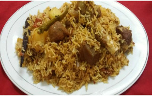 মাটন তেহারি দিয়েই জমবে ইফতার, দেখে নিন রেসিপি 