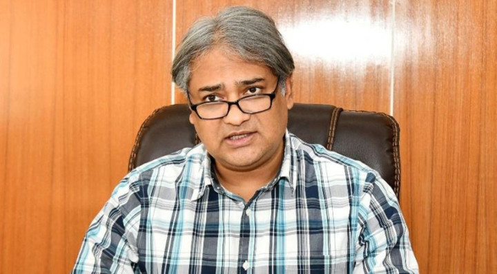 সরকারের নির্দেশনা উপেক্ষা করে উদীচীর অনুষ্ঠান দুঃখজনক : তথ্য প্রতিমন্ত্রী