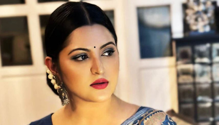 ফেঁসে যাচ্ছেন পরীমণি, হত্যাচেষ্টার অভিযোগের সত্যতা পেয়েছে পিবিআই