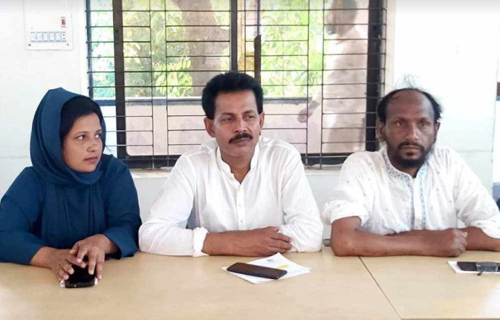 চরভদ্রাসন উপজেলা পরিষদ নির্বাচনে জয়ী হলেন যারা