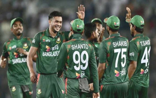 ফের পেছাল বিশ্বকাপের দল ঘোষণা