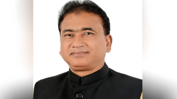 চিকিৎসার জন্য ভারতে গিয়ে নিখোঁজ এমপি আনার