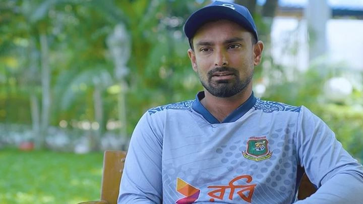 বিশ্বকাপে নিজের পরিকল্পনা নিয়ে যা বললেন লিটন