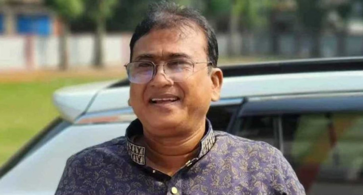 নিখোঁজ এমপি আনারের মরদেহ কলকাতা থেকে উদ্ধার