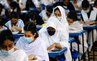 ফেব্রুয়ারির পরিবর্তে ডিসেম্বরে এসএসসি পরীক্ষা, সময় ৫ ঘণ্টা