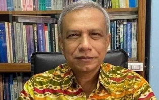 প্রধানমন্ত্রীর প্রেস সচিব হচ্ছেন নাঈমুল ইসলাম খান
