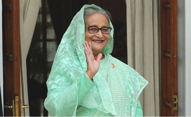 ভারত ও চীন সফরে যাবেন প্রধানমন্ত্রী