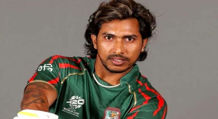 ‘গোল্ডেন ডাক’এ সৌম্যের বিশ্ব রেকর্ড